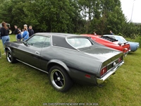 2de Oldtimermeeting Wilsele dorp -  14 juni 2026
