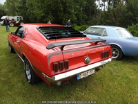 2de Oldtimermeeting Wilsele dorp -  14 juni 2026
