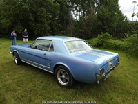 2de Oldtimermeeting Wilsele dorp -  14 juni 2026