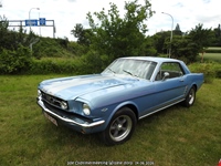 2de Oldtimermeeting Wilsele dorp -  14 juni 2026