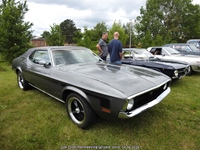2de Oldtimermeeting Wilsele dorp -  14 juni 2026