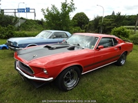 2de Oldtimermeeting Wilsele dorp -  14 juni 2026