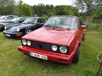 2de Oldtimermeeting Wilsele dorp -  14 juni 2026