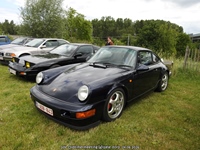 2de Oldtimermeeting Wilsele dorp -  14 juni 2026