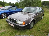 2de Oldtimermeeting Wilsele dorp -  14 juni 2026