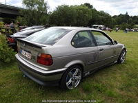 2de Oldtimermeeting Wilsele dorp -  14 juni 2026