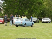 2de Oldtimermeeting Wilsele dorp -  14 juni 2026