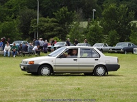 2de Oldtimermeeting Wilsele dorp -  14 juni 2026