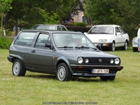 2de Oldtimermeeting Wilsele dorp -  14 juni 2026