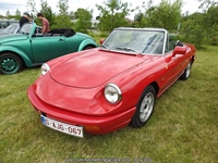 2de Oldtimermeeting Wilsele dorp -  14 juni 2026