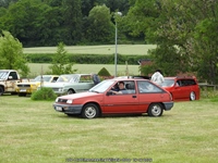 2de Oldtimermeeting Wilsele dorp -  14 juni 2026