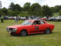 2de Oldtimermeeting Wilsele dorp -  14 juni 2026