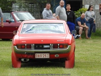 2de Oldtimermeeting Wilsele dorp -  14 juni 2026
