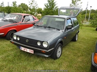 2de Oldtimermeeting Wilsele dorp -  14 juni 2026