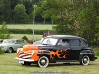 2de Oldtimermeeting Wilsele dorp -  14 juni 2026