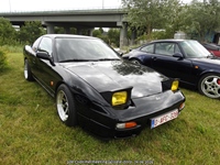 2de Oldtimermeeting Wilsele dorp -  14 juni 2026