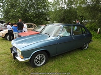 2de Oldtimermeeting Wilsele dorp -  14 juni 2026