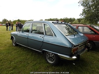 2de Oldtimermeeting Wilsele dorp -  14 juni 2026