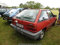 2de Oldtimermeeting Wilsele dorp -  14 juni 2026