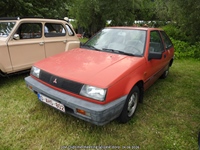 2de Oldtimermeeting Wilsele dorp -  14 juni 2026