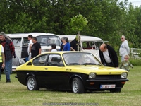 2de Oldtimermeeting Wilsele dorp -  14 juni 2026