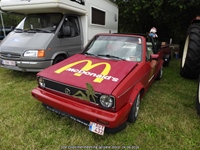 2de Oldtimermeeting Wilsele dorp -  14 juni 2026