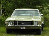 2de Oldtimermeeting Wilsele dorp -  14 juni 2026