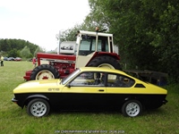 2de Oldtimermeeting Wilsele dorp -  14 juni 2026