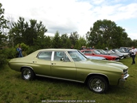 2de Oldtimermeeting Wilsele dorp -  14 juni 2026