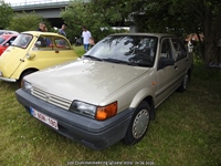 2de Oldtimermeeting Wilsele dorp -  14 juni 2026