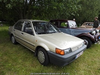 2de Oldtimermeeting Wilsele dorp -  14 juni 2026