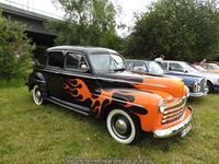 2de Oldtimermeeting Wilsele dorp -  14 juni 2026