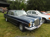 2de Oldtimermeeting Wilsele dorp -  14 juni 2026