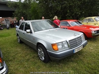 2de Oldtimermeeting Wilsele dorp -  14 juni 2026