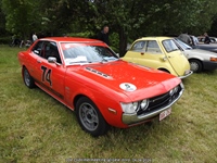 2de Oldtimermeeting Wilsele dorp -  14 juni 2026