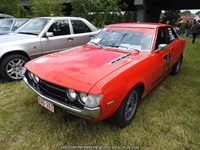 2de Oldtimermeeting Wilsele dorp -  14 juni 2026
