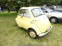 2de Oldtimermeeting Wilsele dorp -  14 juni 2026