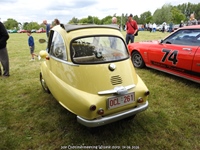 2de Oldtimermeeting Wilsele dorp -  14 juni 2026