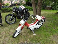2de Oldtimermeeting Wilsele dorp -  14 juni 2026