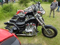 2de Oldtimermeeting Wilsele dorp -  14 juni 2026