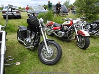 2de Oldtimermeeting Wilsele dorp -  14 juni 2026