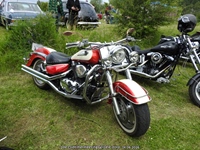 2de Oldtimermeeting Wilsele dorp -  14 juni 2026