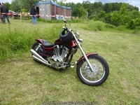 2de Oldtimermeeting Wilsele dorp -  14 juni 2026