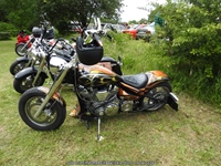 2de Oldtimermeeting Wilsele dorp -  14 juni 2026