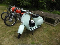 2de Oldtimermeeting Wilsele dorp -  14 juni 2026