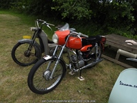 2de Oldtimermeeting Wilsele dorp -  14 juni 2026