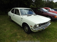 2de Oldtimermeeting Wilsele dorp -  14 juni 2026