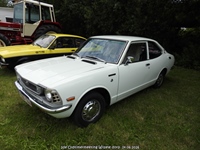 2de Oldtimermeeting Wilsele dorp -  14 juni 2026