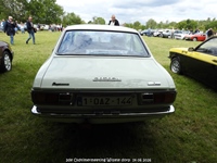 2de Oldtimermeeting Wilsele dorp -  14 juni 2026