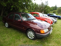 2de Oldtimermeeting Wilsele dorp -  14 juni 2026